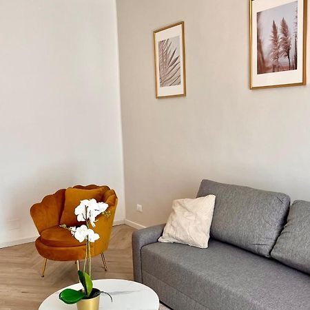 Appartamento Moderno Toscana, Parco Dora Torino Eksteriør bilde