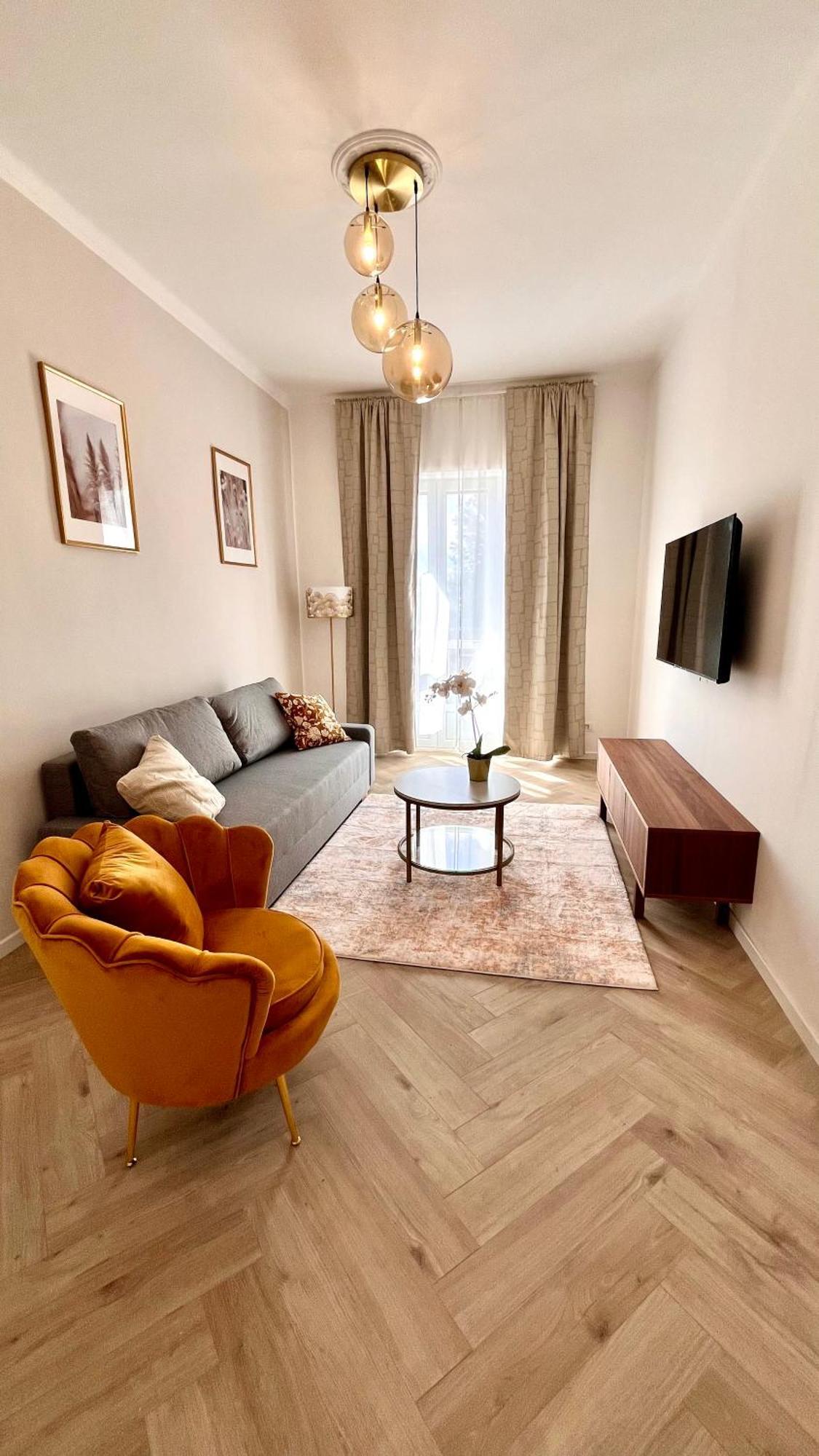 Appartamento Moderno Toscana, Parco Dora Torino Eksteriør bilde