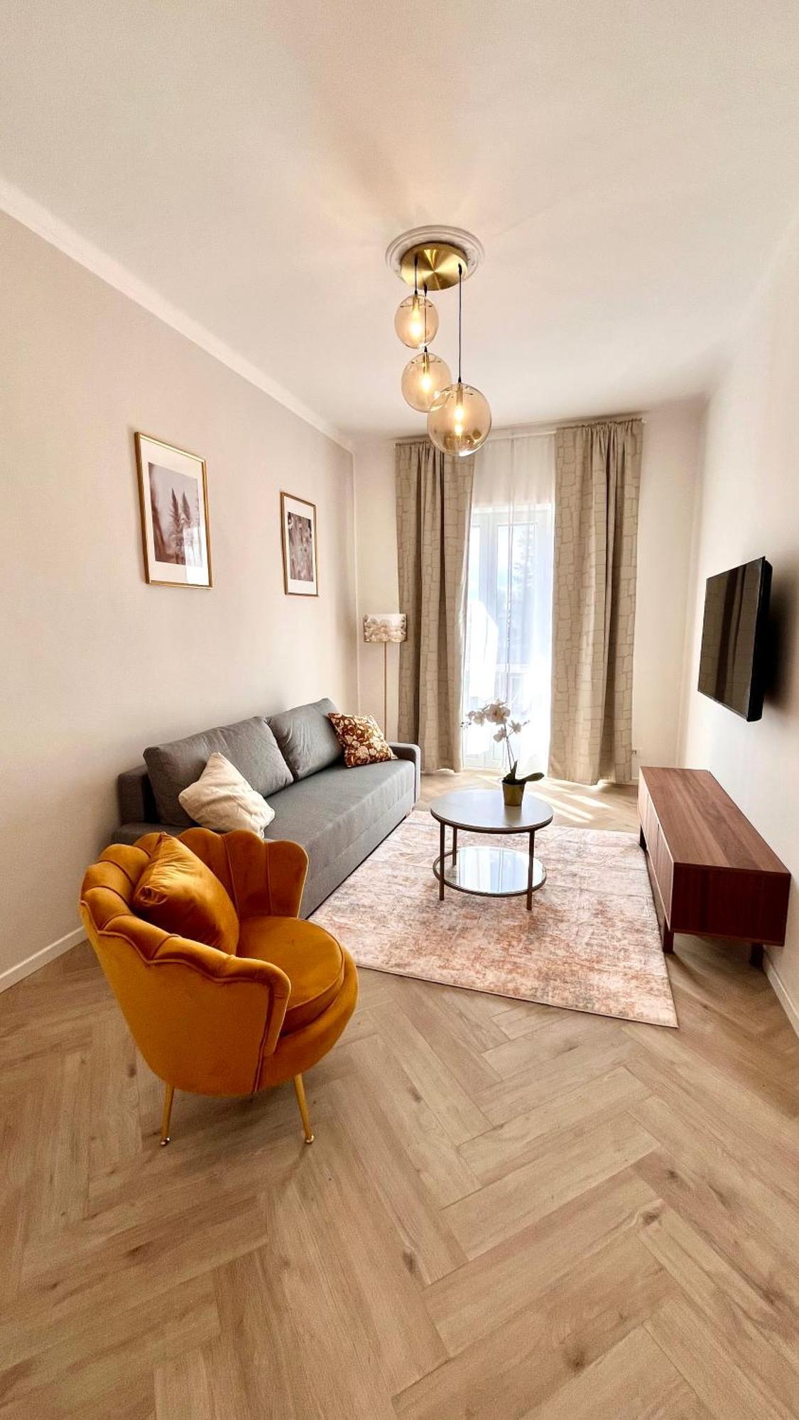 Appartamento Moderno Toscana, Parco Dora Torino Eksteriør bilde