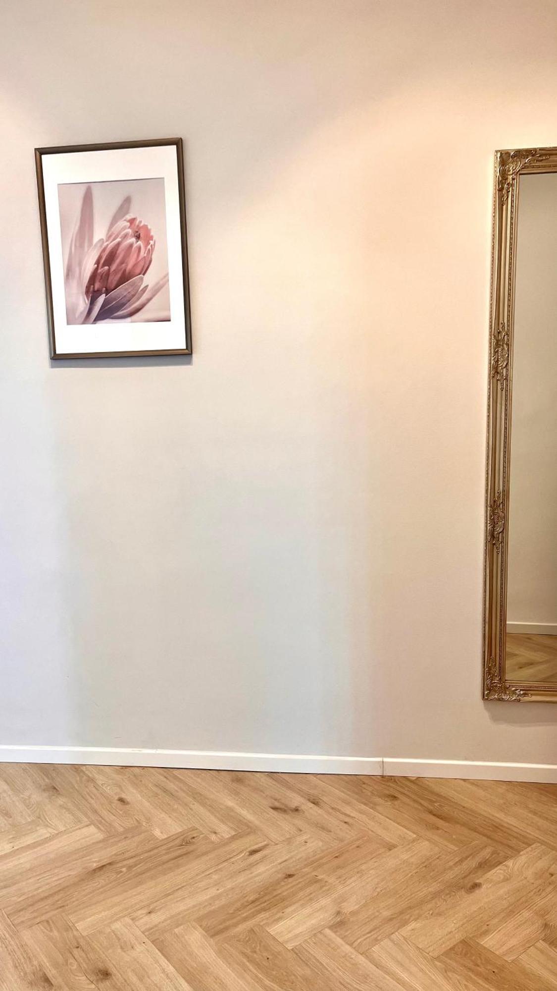 Appartamento Moderno Toscana, Parco Dora Torino Eksteriør bilde