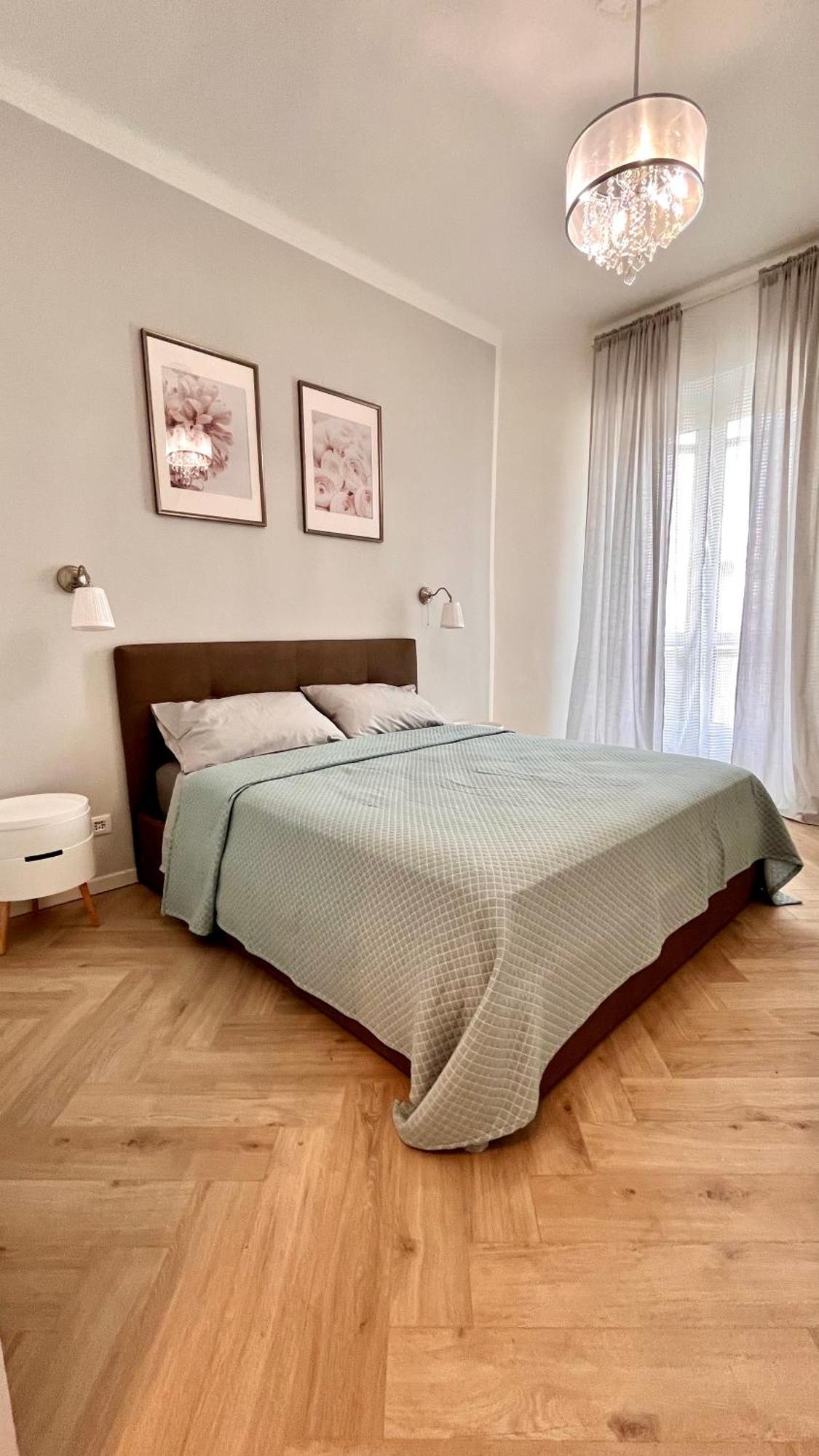 Appartamento Moderno Toscana, Parco Dora Torino Eksteriør bilde