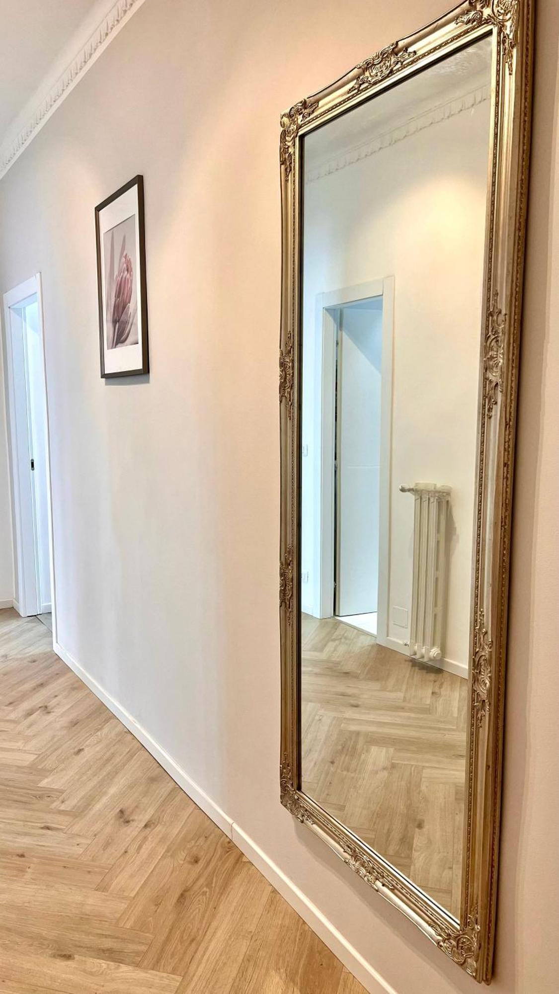 Appartamento Moderno Toscana, Parco Dora Torino Eksteriør bilde